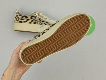 trampki do sukienki wieczorowej: Sinsay, Sneakersy damskie, 39 — 5