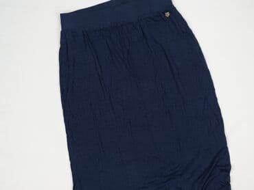 spódnice maxi w stylu boho: TXM, Spódnica damska, rozmiar S — 1