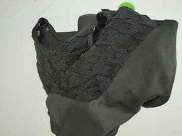 satynowa sukienka: Pretty Girl, Sukienka damska, rozmiar S — 6