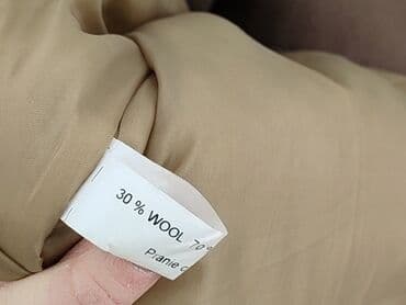 kocia bluza: Płaszcz damski, rozmiar XL — 6