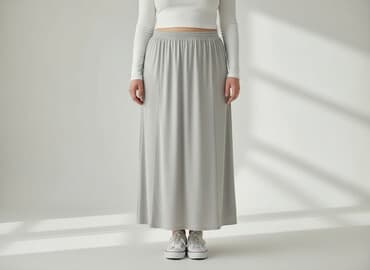 spódniczka ciążowe: Spódnica damska, rozmiar XL — 1