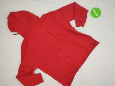 bluza mis lidl: H&M Divided, Bluza z kapturem damska, rozmiar S — 3