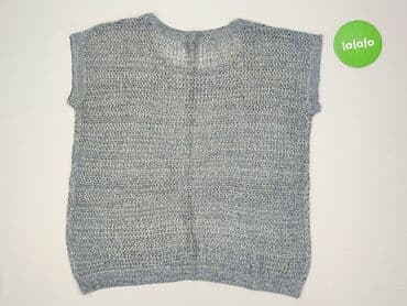 sweter żeglarski: Sweter damski, rozmiar XL — 3
