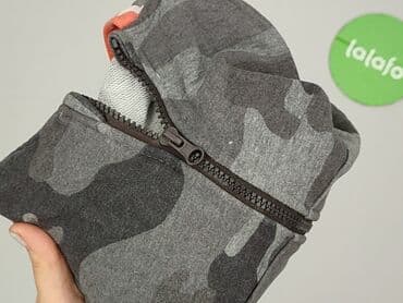 kombinezon zimowy endo: Bluza, H&M, 9-12 miesięcy, stan - Bardzo dobry — 7