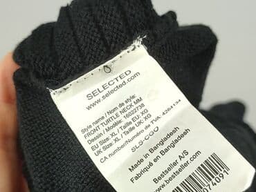 sweter z c a: Sweter, XL (EU 42), Selected, condition - Very good — 5