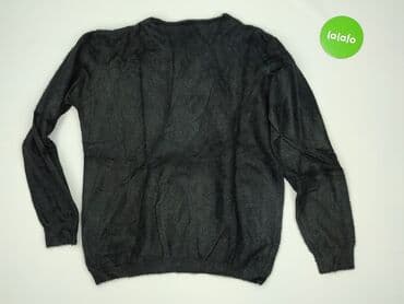 Kobiety: Sweter damski, 2XL — 3