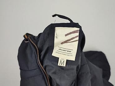 ca plaszcze: Diverse, Parka damska, rozmiar M — 4