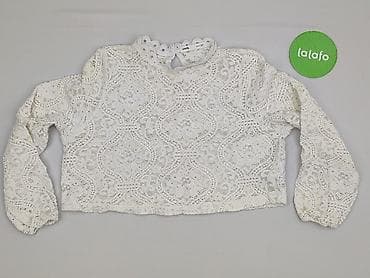 bluzki haft: Sinsay, Bluzka damska, rozmiar XS — 2