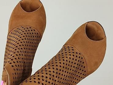 kozaki hermes: Botki damskie, rozmiar 39 — 6