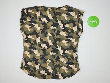 t shirty icon dsquared: JULIE, T-shirt damski, rozmiar M — 3