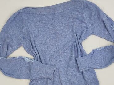 Ubrania damskie: Sweter damski, rozmiar M — 1