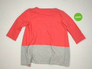spodnie dresowe nike bez ściągaczy: Bluza damska
, rozmiar S — 3