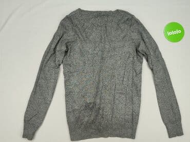 sweter z misiem bershka: Bershka, Kardigan damski, rozmiar M — 3