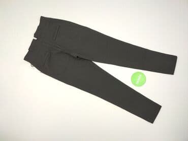 kurtka i spodnie zimowe pepco: New Collection, Spodnie materiałowe damskie, rozmiar S — 3