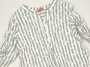 Women's blouse, 4XL at lalafo.pl Women's blouse, 4XL