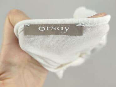 bluzki z odkrytymi ramionami mohito: Orsay, Bluzka damska, rozmiar M — 4