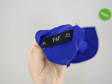 lizzy blue: F&F, Sukienka damska, rozmiar 4XL — 4