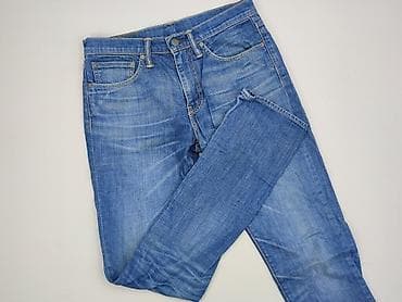 LeviS, Jeans for men, size M at lalafo.pl LeviS, Jeans for men, size M