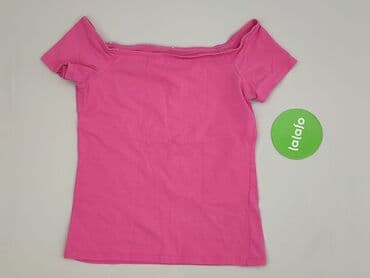 bluzka z odkrytym ramieniem allegro: Bluzka damska, rozmiar S — 2