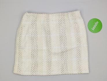Skirts: H&M, Women`s skirt, size M — 2
