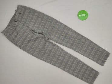 kapcie grincha: Spodnie materiałowe damskie, rozmiar S — 2