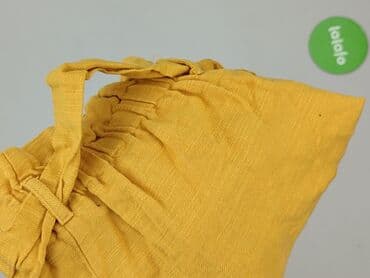 miss selfridge spodenki krótkie lniane: Primark, Szorty damskie, rozmiar M — 6