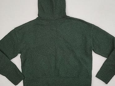sweter kurta cobaina: Sinsay, Golf damski, rozmiar S — 1