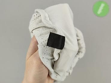 spódnico spodenki koronkowe: Szorty damskie, rozmiar S — 4