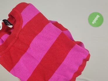 zalando sweter: Zara, Sweter damski, rozmiar L — 7