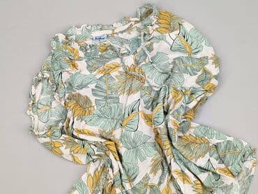 bluza z simpsonami: Blue, Bluzka damska, rozmiar XL — 1