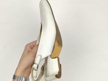 buty rozmiar 41: Półbuty damskie, rozmiar 37.5 — 4