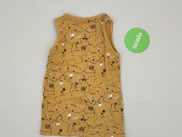 sinsay koszulka barcelony: Koszulka, Little kids, 8 lat, 122-128 cm, stan - Idealny — 3