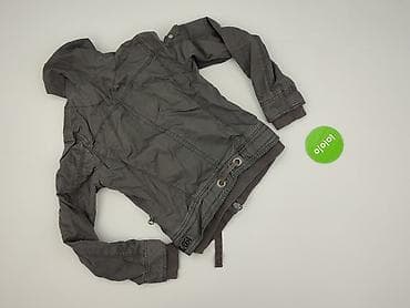 kurtka tu: Bershka, Kurtka przejściowa damska, rozmiar M — 3