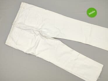 Women: Sinsay, Jeans for women, size 2XL (EU 44) — 3
