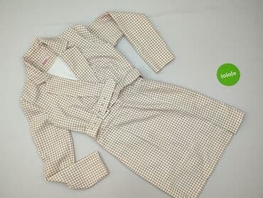 kopertowe sukienki: Sukienka damska, rozmiar L — 2