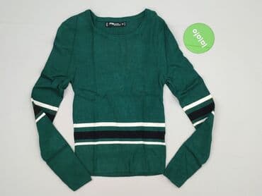 kurtka zimowa femi stories: FB Sister, Women`s sweater, M — 2