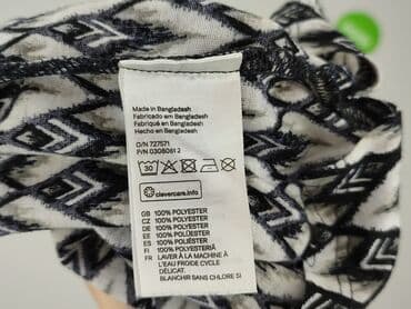 kamizelka damska krótka h m: H&M, Tunika damska, rozmiar M — 5