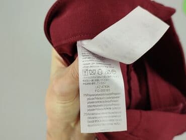 Kobiety: Melrose, Spodnie materiałowe damskie, XS — 6