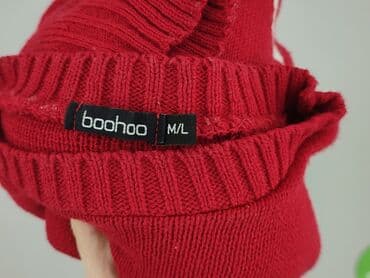 sweter w paski reserved: Boohoo, Sweter damski, M — 5