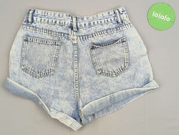 shein krótkie spodenki dla dzieci: Shein, Szorty damskie, rozmiar L — 9