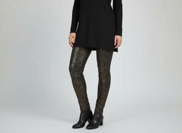 In Extenso, Leggings Elegant for women, size L at lalafo.pl In Extenso, Leggings Elegant for women, size L