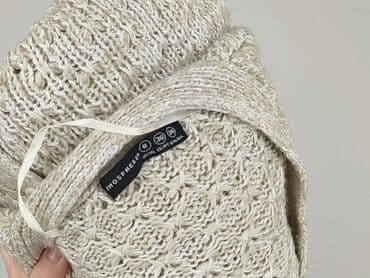 narzutka h: Atmosphere, Women`s knitwear, size S (EU 36) — 4