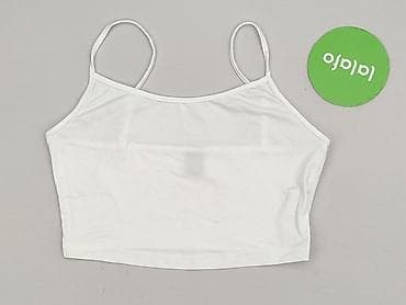 Kobiety: Shein, Top damski, rozmiar 2XS — 2