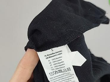 t shirt mon: Barbie, T-shirt damski, rozmiar S — 5