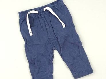 bionic bielizna termoaktywna: Sweatpants, Inextenso, 3-6 months, condition - Very good — 1