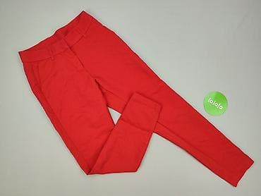 latex: Esmara, Material trousers for women, size M — 2