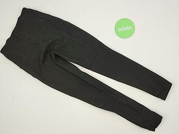 italian: Legginsy Eleganckie damskie, rozmiar 2XS — 3