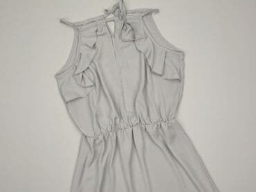 sukienki na allegro damskie: SZACHOWNICA, Sukienka damska, rozmiar S — 1