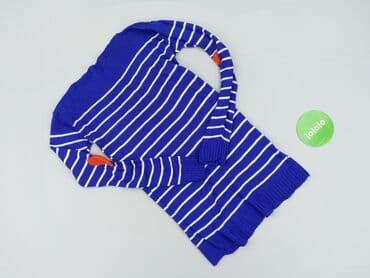 sukienki w paski: Sweter damski, rozmiar S — 3