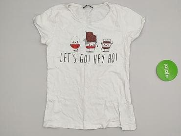 mata t shirty: FB Sister, T-shirt damski, rozmiar M — 2